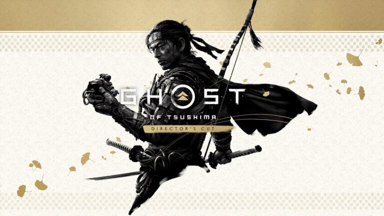 Ghost of Tsushima: Director's Cut descargar gratis