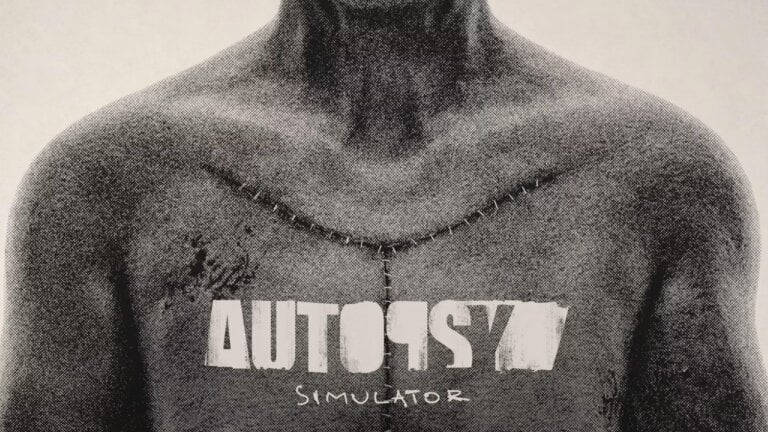 Autopsy Simulator download gratis PC