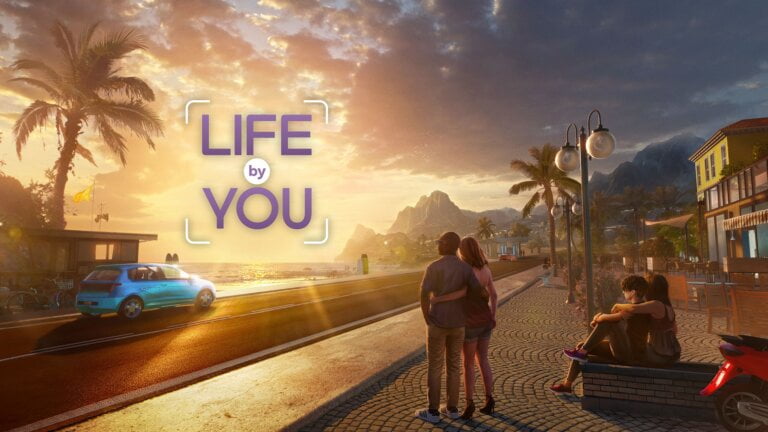 Life by You gratis descargar