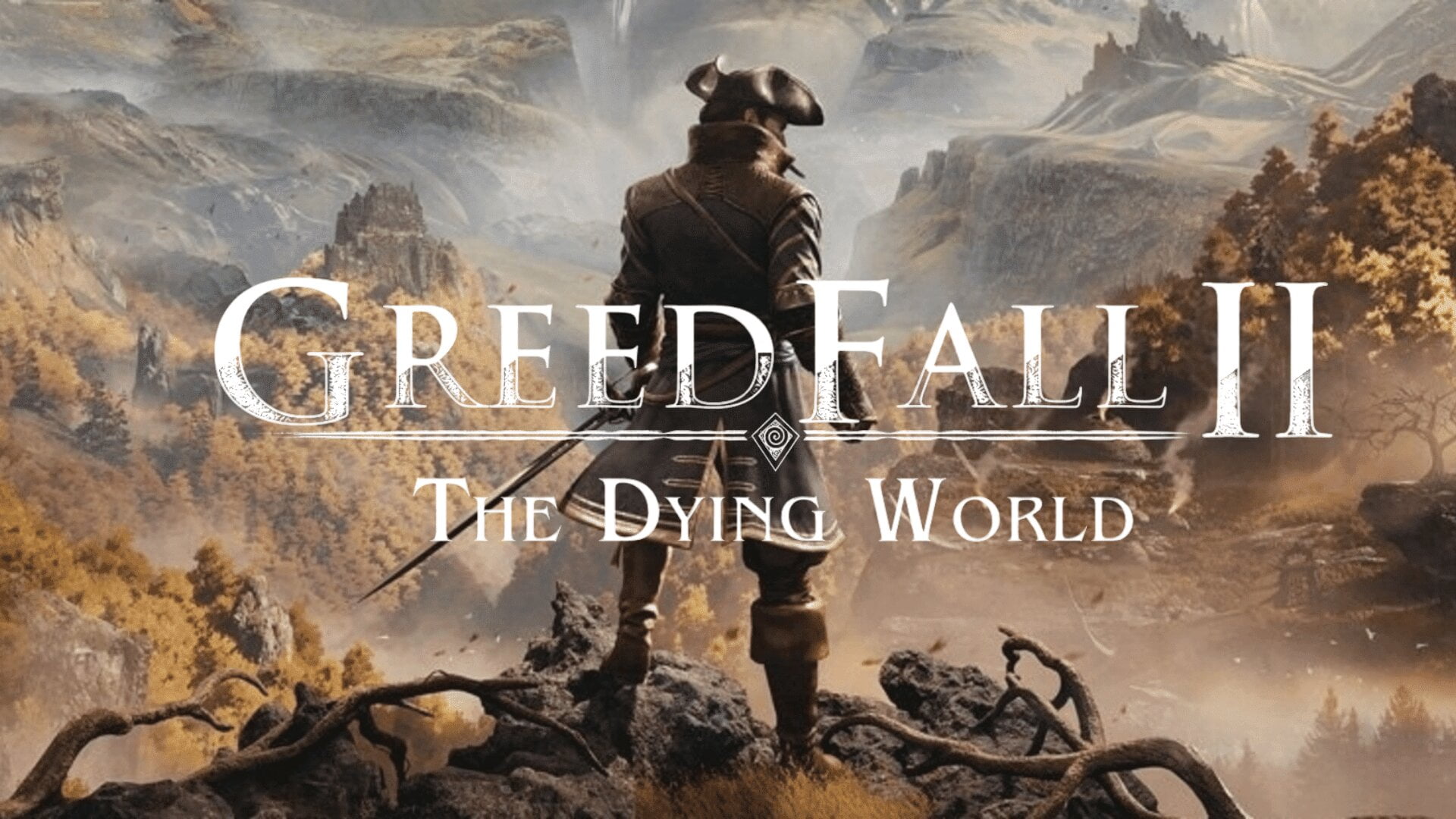 GreedFall 2: The Dying World descargar gratis