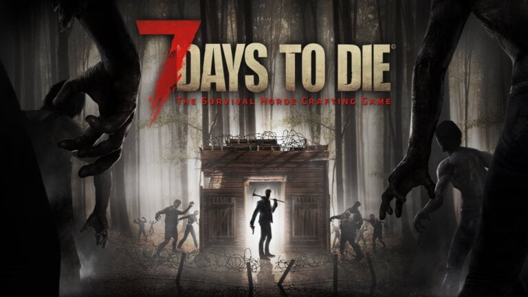 7 Days to Die gratis descargar