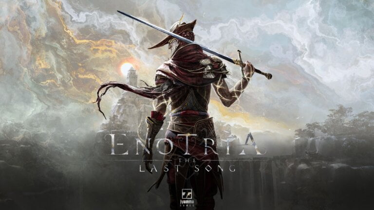 Enotria: The Last Song download gratis