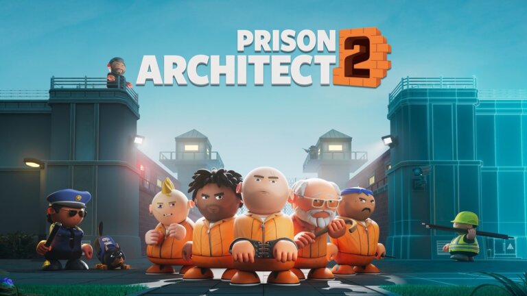 Prison Architect 2 descargar gratis para PC