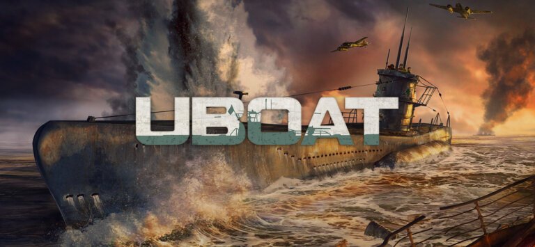 UBOAT descargar gratis download