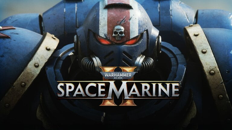 Warhammer 40000: Space Marine 2 download gratis PC