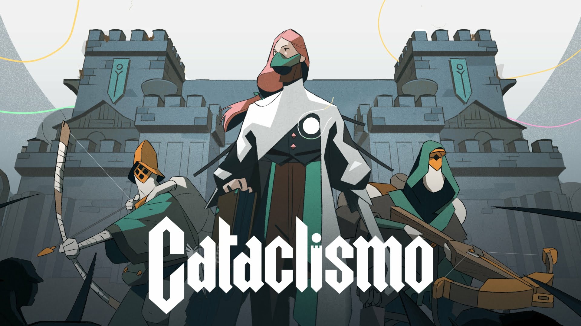 Cataclismo download gratis PC