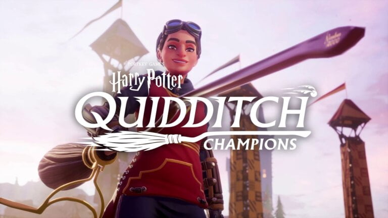 Harry Potter: Quidditch Champions gratis descargar