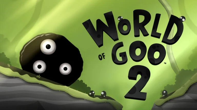 World of Goo 2 descargar gratis