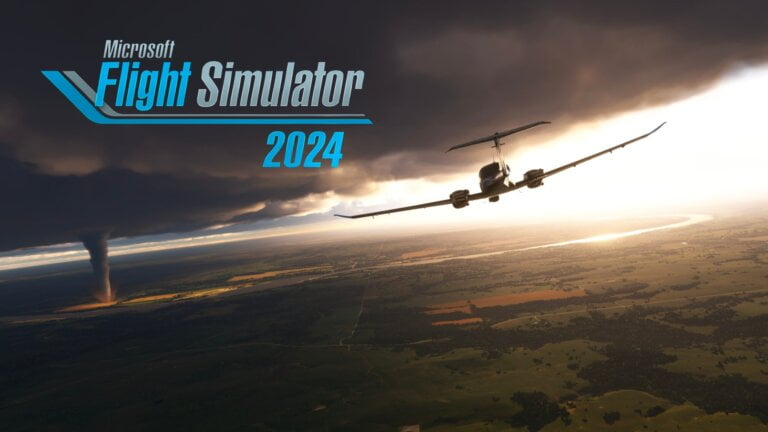 Microsoft Flight Simulator 2024 descargar gratis PC