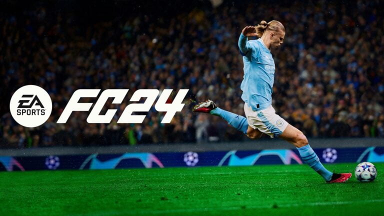 EA Sports FC 24 download gratis