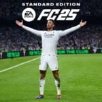 EA Sports FC 25 descargar gratis