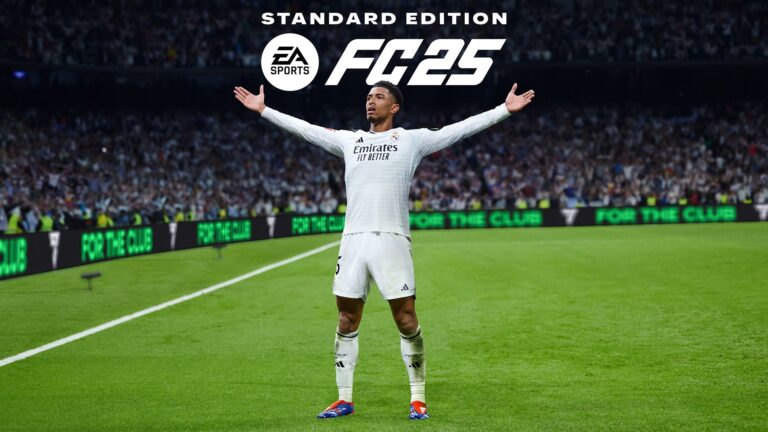 EA Sports FC 25 descargar gratis