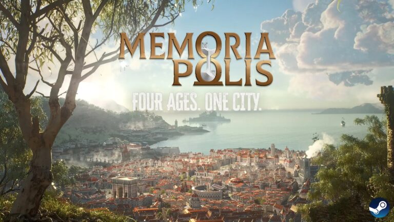 Memoriapolis download gratis PC