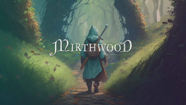 Mirthwood descargar gratis PC