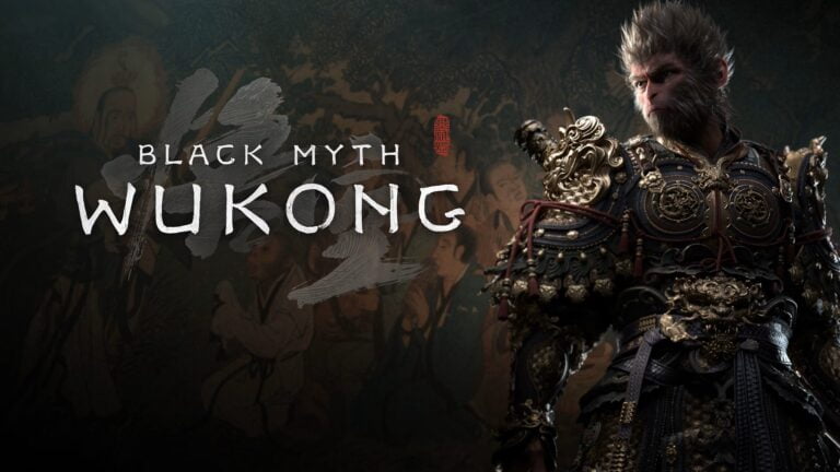 Black Myth: Wukong descargar gratis