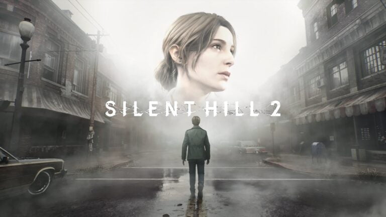 Silent Hill 2 gratis descargar