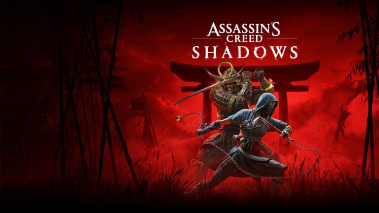 Assassin's Creed: Shadows descargar gratis