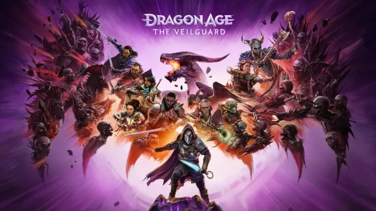 Dragon Age: The Veilguard gratis descargar