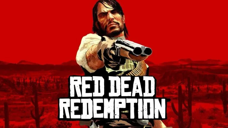 Red Dead Redemption descarga gratuita para PC