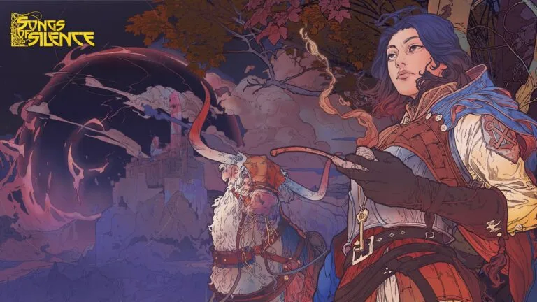 Songs of Silence descargar gratis para PC